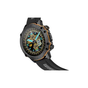 Reloj Smartwatch Cat Hombre E1-160-21-100