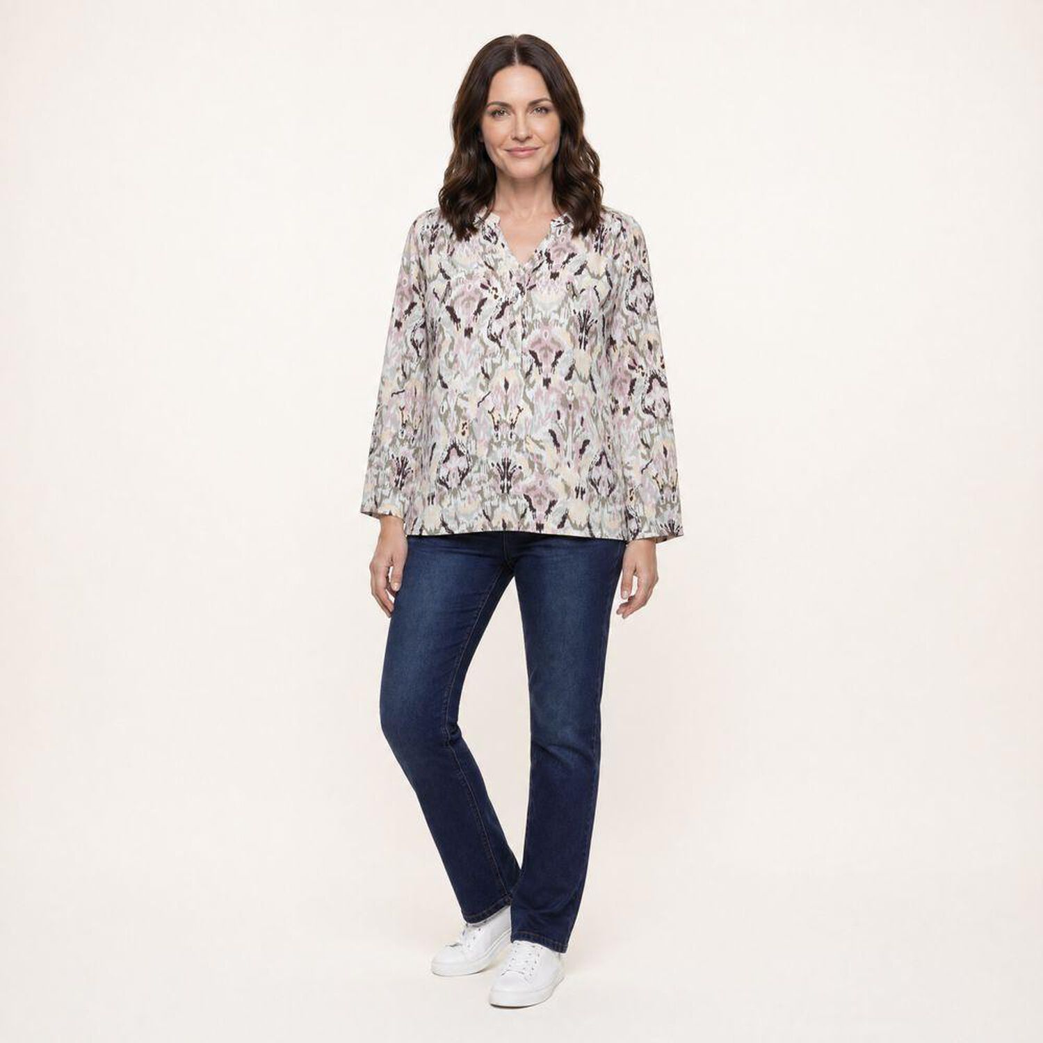 Blusa Mujer Geeps image number 0.0