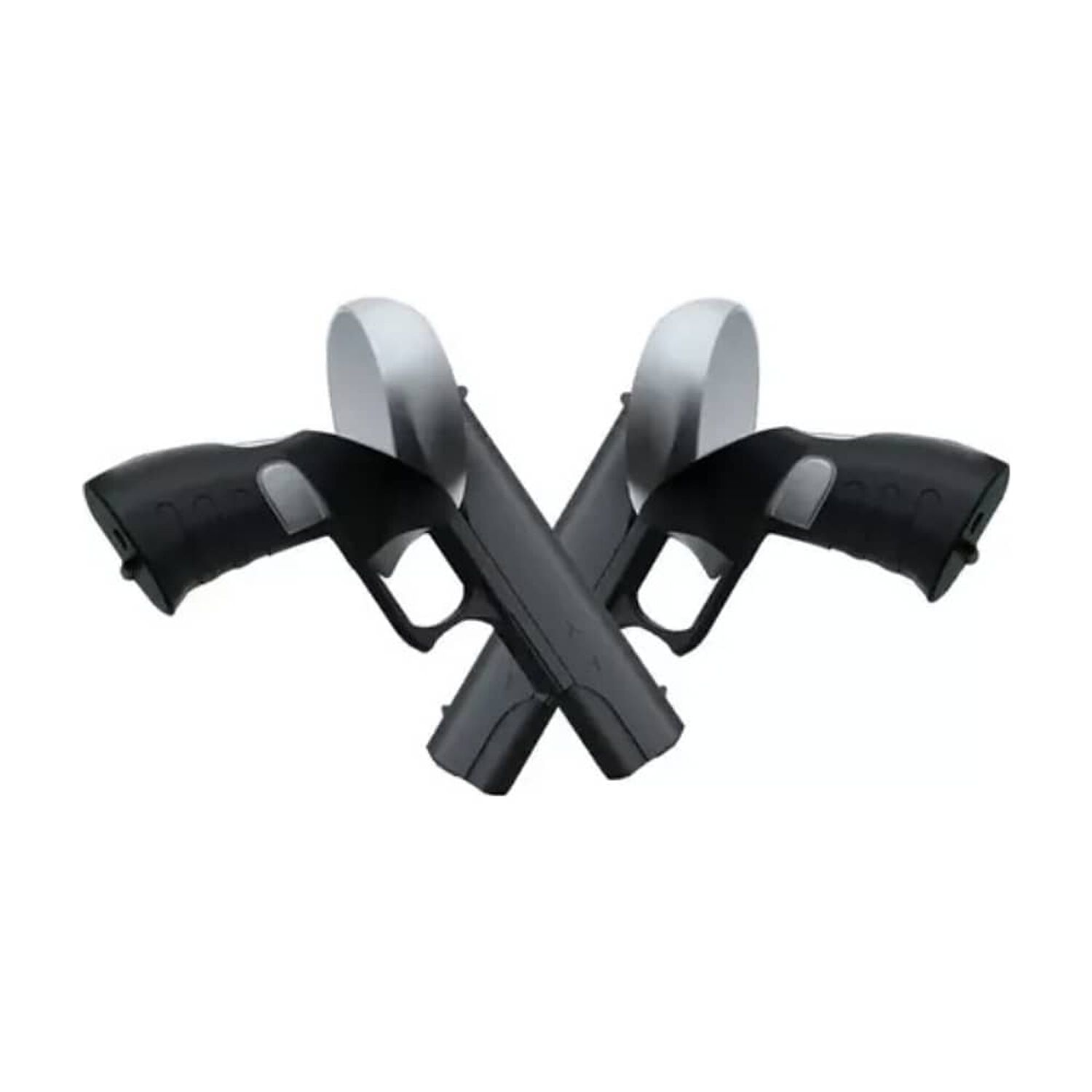 Pistola De Juego Vr Para Controles Meta Oculus Quest 2 image number 0.0