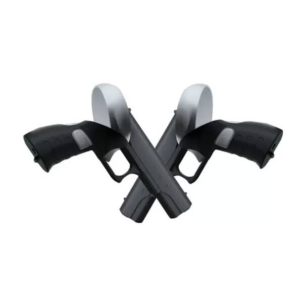 Pistola De Juego Vr Para Controles Meta Oculus Quest 2