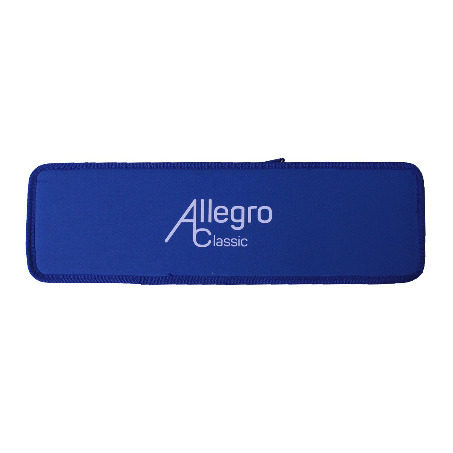 Mel&oacute;dica 32 Notas Allegro Classic Color Azul. All32bl-d image number 2.0
