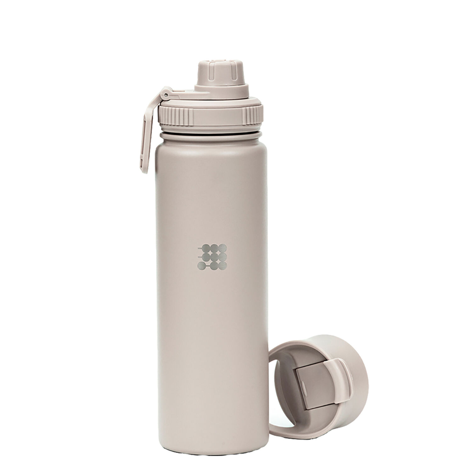 Termo Cubitt Cthb24-9s Unisex Beige image number 0.0