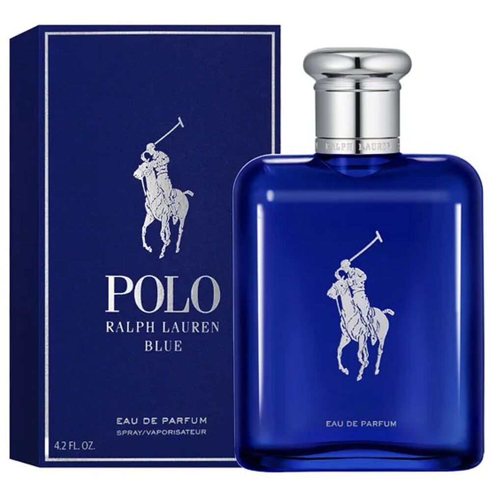Polo Blue 125 Ml Edp Ralph Lauren image number 0.0