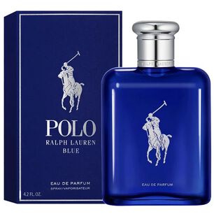 Polo Blue 125 Ml Edp Ralph Lauren