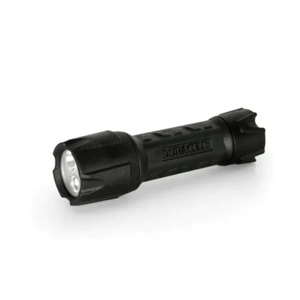Linterna Duracell P-steel Infinity X1 De 500 Lumenes Led Ipx4 image number 1.0