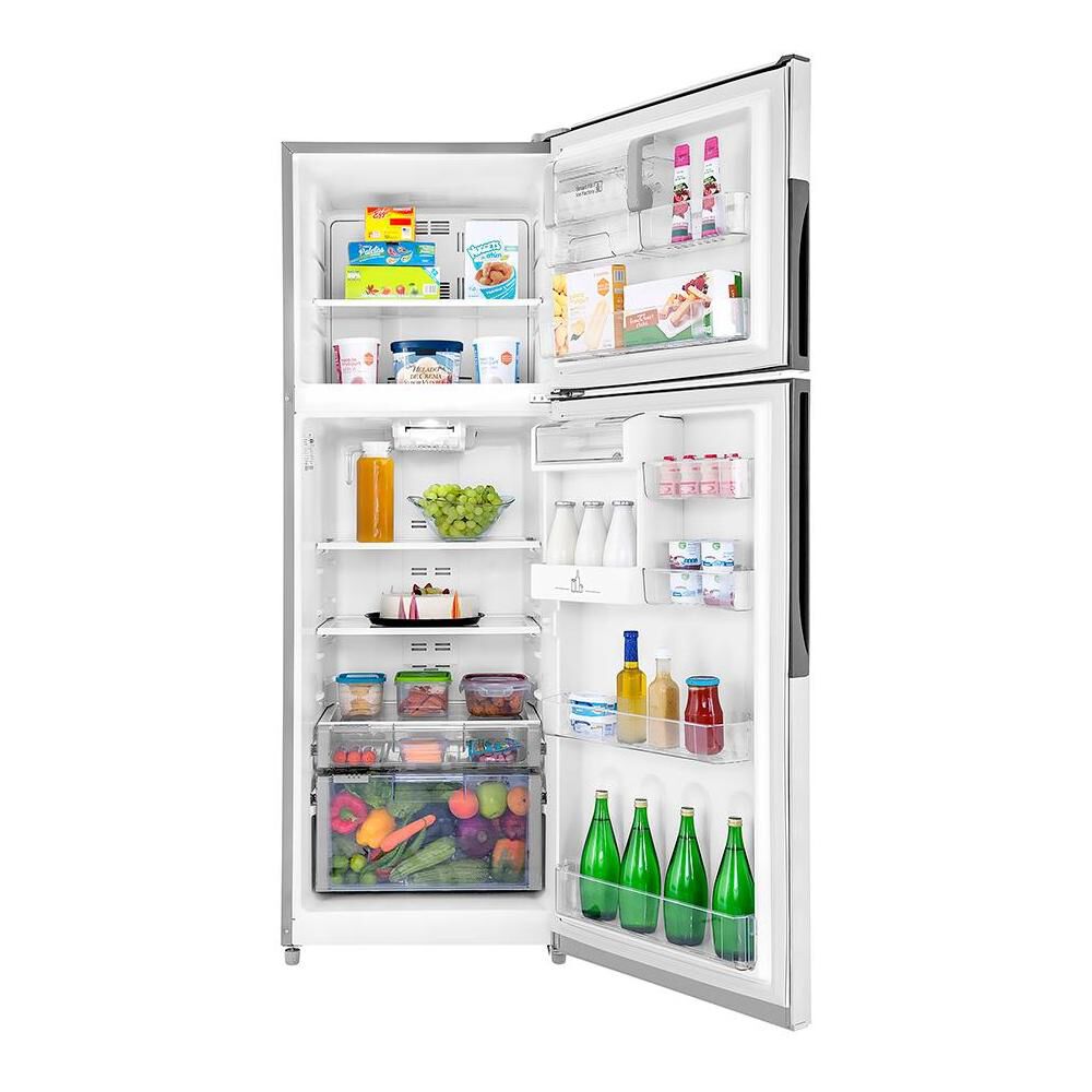 Refrigerador Top Freezer No Frost Convencional Mabe RMS510IBLRP0 / 523 Litros / A+ image number 4.0