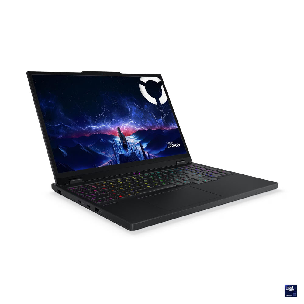 Notebook Gamer Legion 5i Intel Core I9 32gb Ram 1tb Ssd Nvidia Geforce Rtx 5070 15" image number 2.0