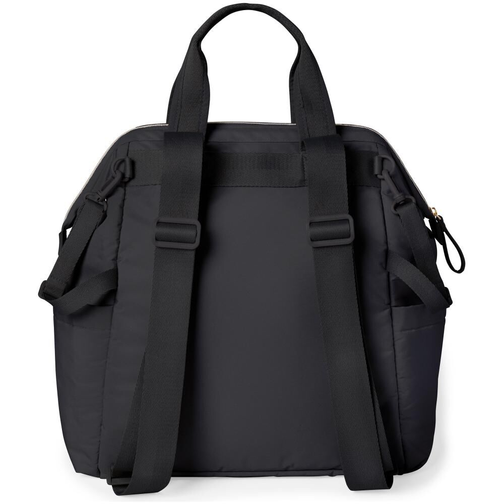 Mochila Pañalera Skip It Open image number 1.0