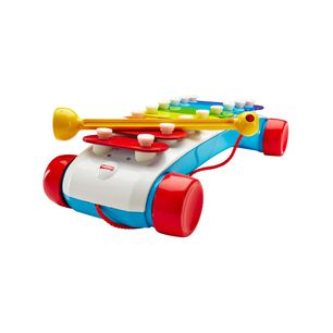 Juegos Fisher Price Xil&oacute;fono Cl&aacute;sico
