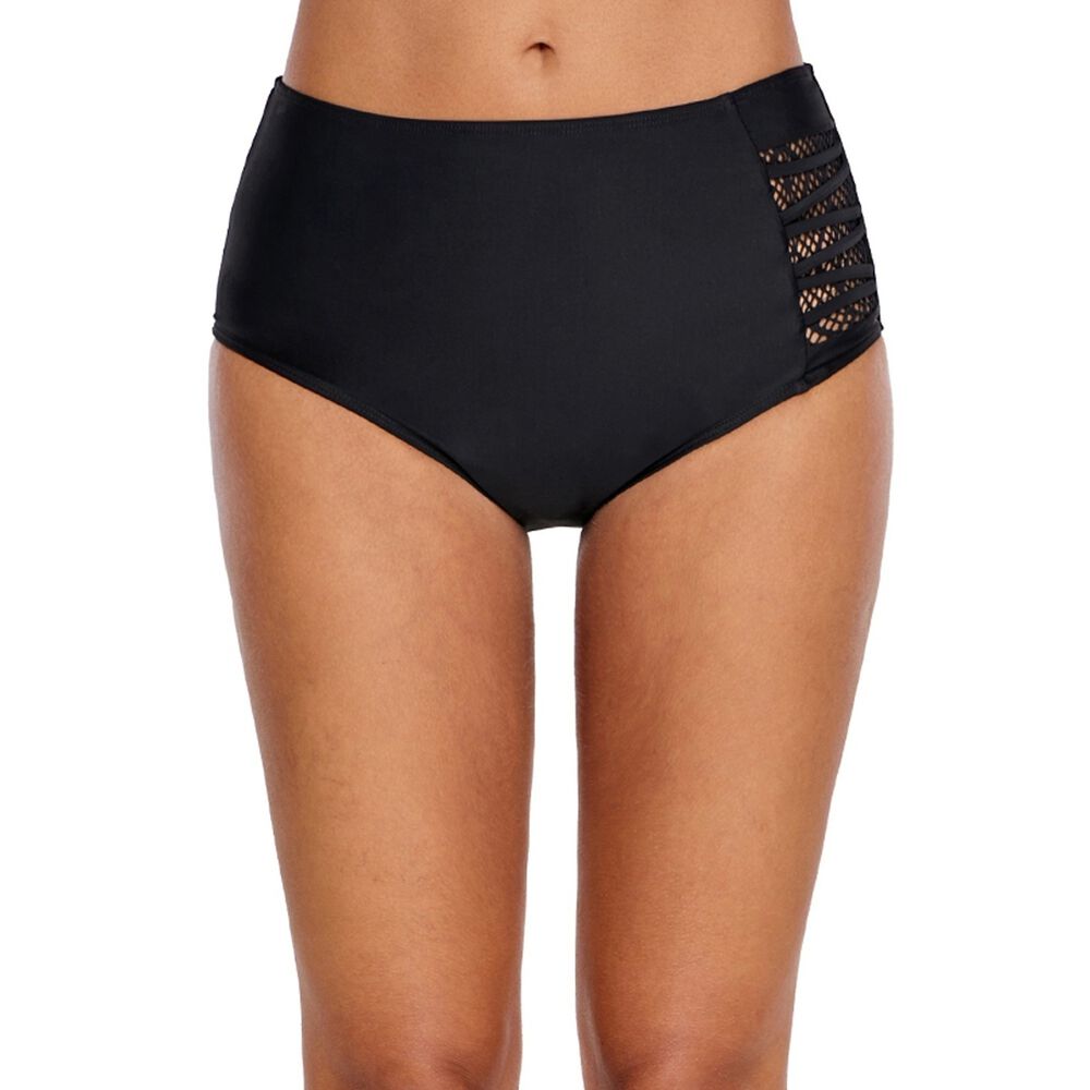 Calzon Bottom De Ba&ntilde;o Detalle Y Control Gloriahoon image number 3.0
