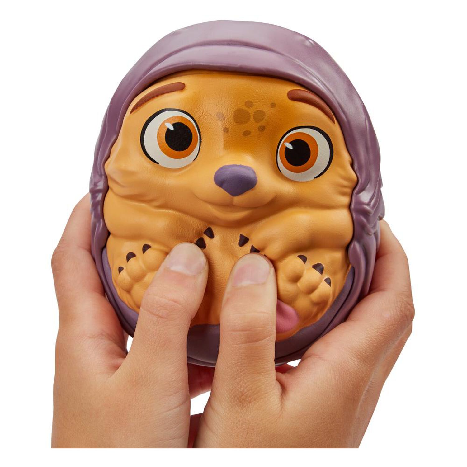 Disney's Raya and the Last Dragon Beb&eacute; Tuk Tuk image number 6.0