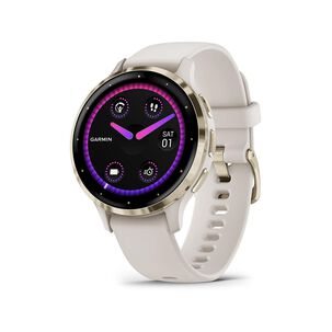 Smartwatch Garmin Venu 3s Beige / 1,2"
