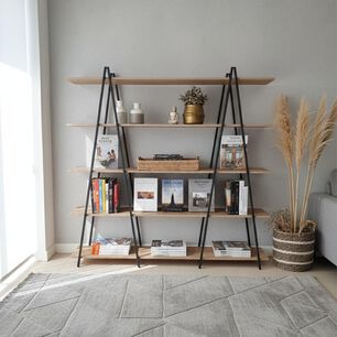 Repisa Home Mobili Dune / 5 Niveles