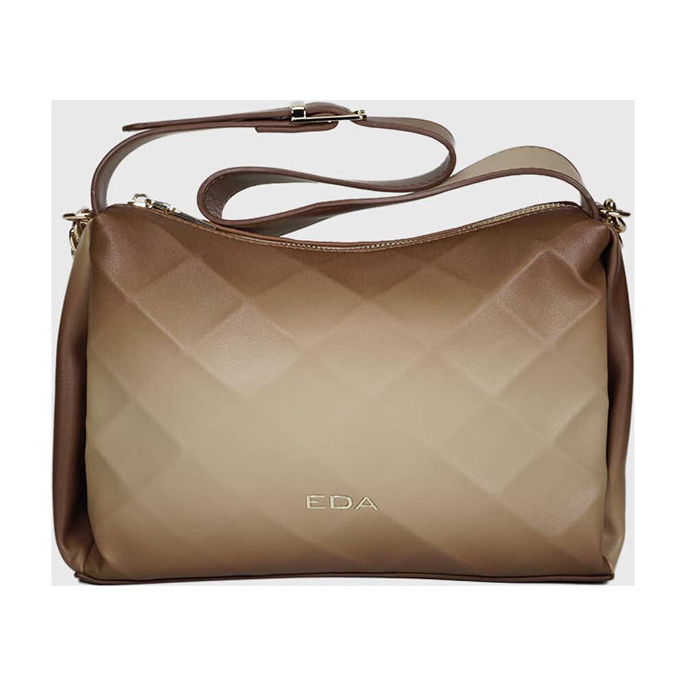 Cartera Mayda Beige image number 1.0