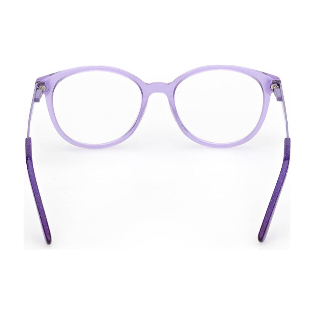 Lentes &Oacute;pticos Violeta Skechers Kids image number 4.0