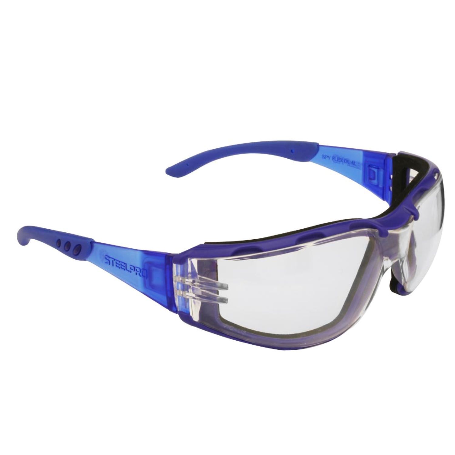 Lente Spy Flex Dual Claro image number 0.0