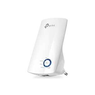 Repetidor Inal&aacute;mbrico Tp-link Tl-wa850re 300mbps