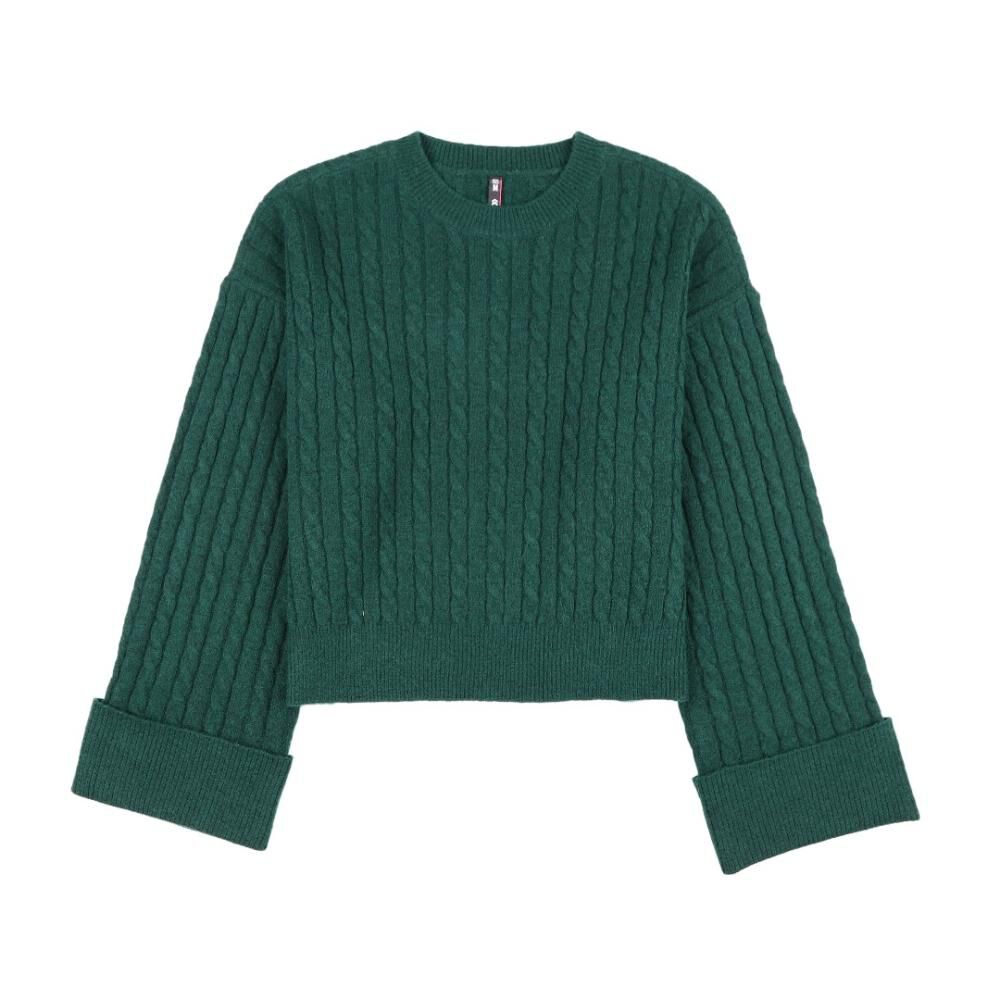 Sweater Mujer Rolly Go image number 0.0