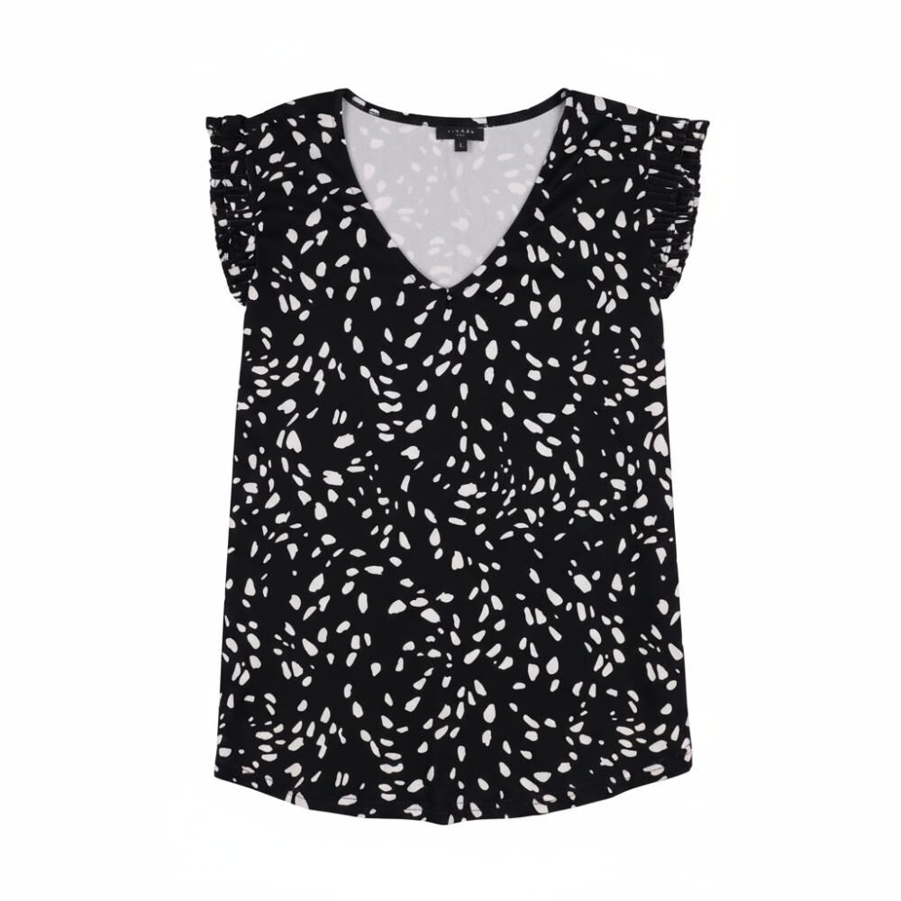 Polera Mujer Kimera image number 0.0