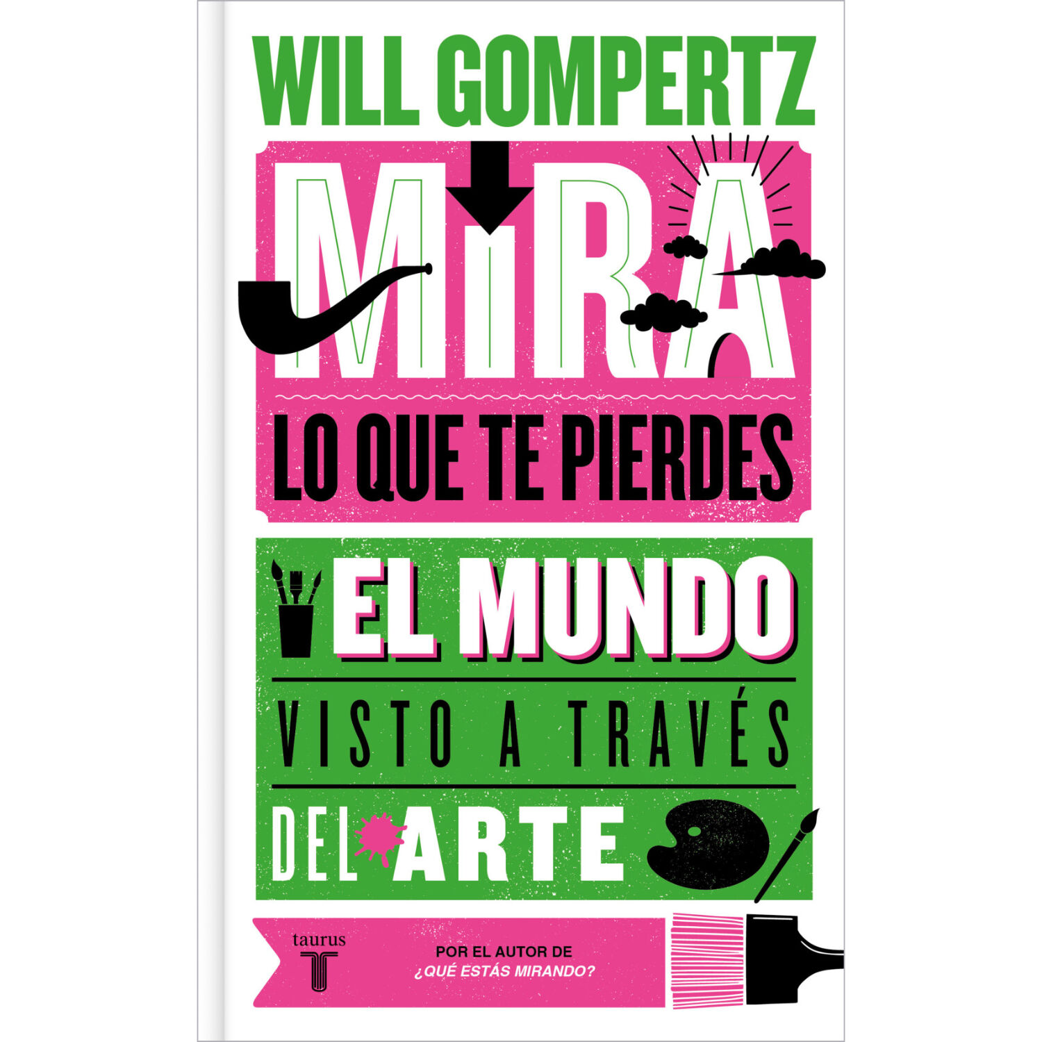 Mira Lo Que Te Pierdes image number 0.0