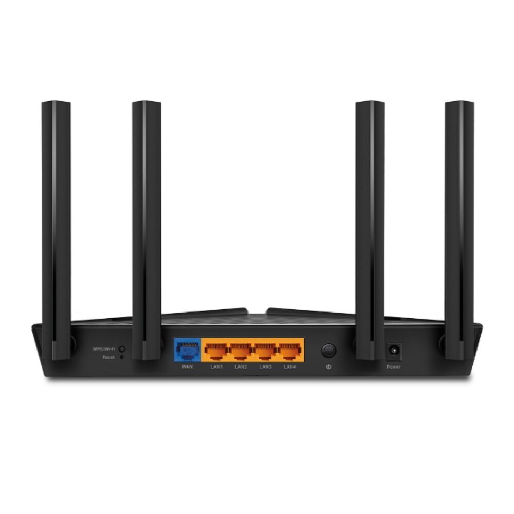Router Tp-link Archer Ax53 Wi-fi 6 Ax3000 image number 1.0