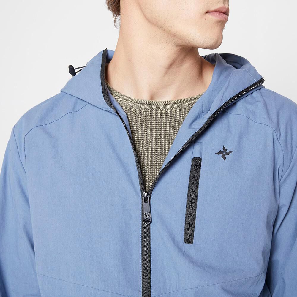 Chaqueta Hombre Skuad image number 3.0