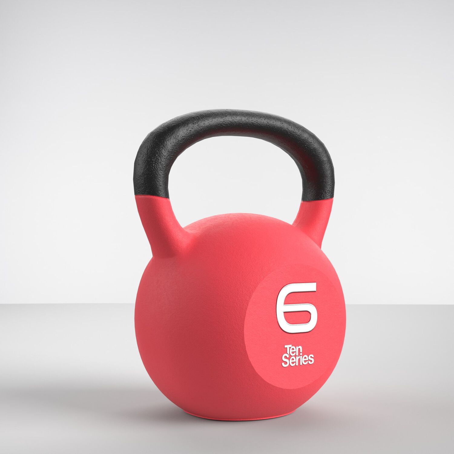 Kettlebell Neoprene 6k image number 1.0