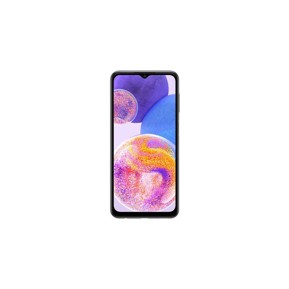 Samsung Galaxy A23 128gb Negro Reacondicionado image number 0.0