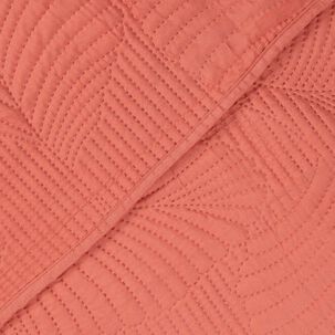 Quilt Cordoba Lisa Mashini 2 P Naranjo