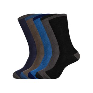 Calcetines Hombre Top / 5 Pares