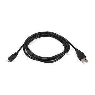 Cable Usb Microb - 6ft 1.82mts