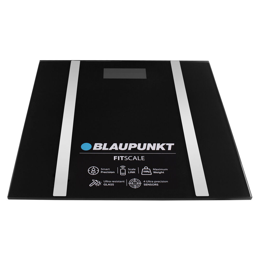 Balanza Digital Blaupunkt Fit Scale image number 3.0