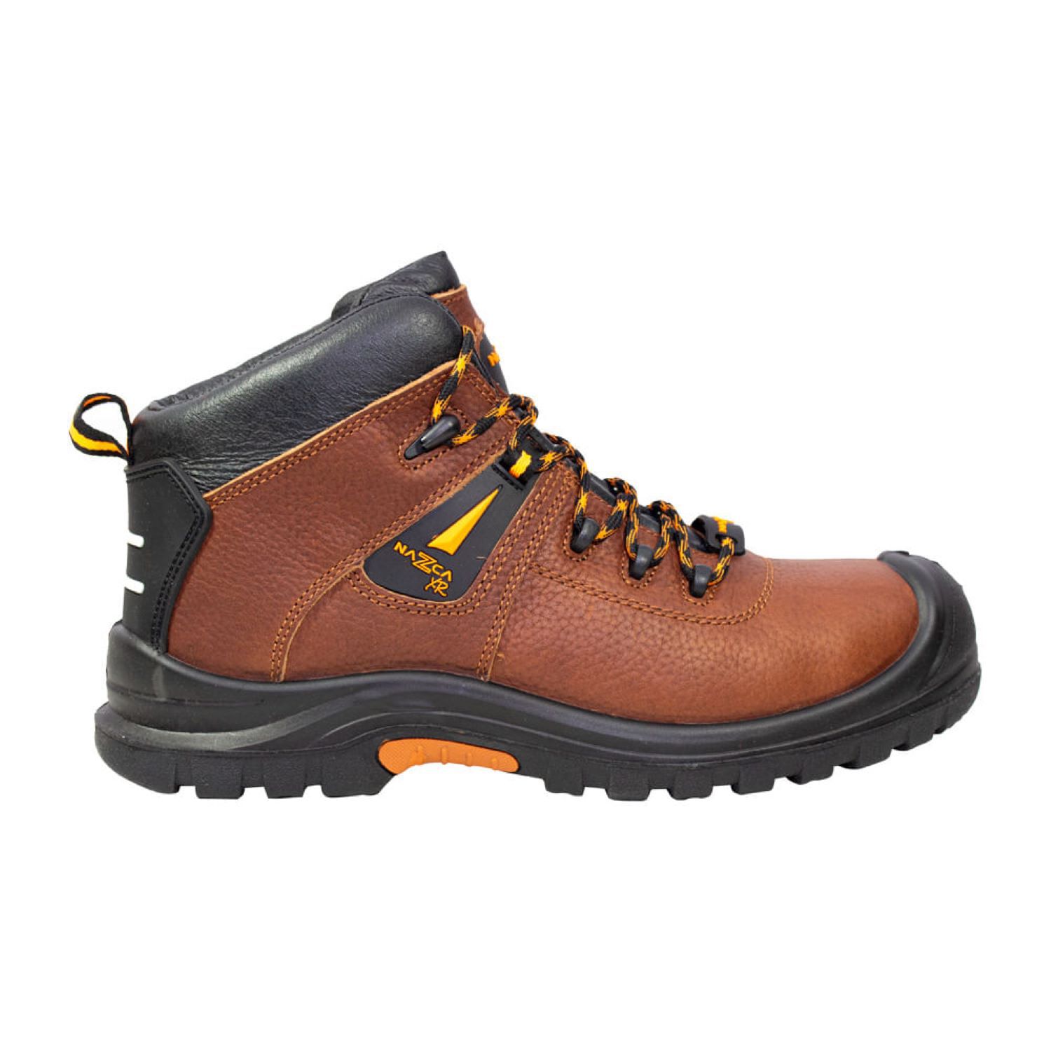 Zapato Seguridad Nazca Botin Xr 022 image number 0.0