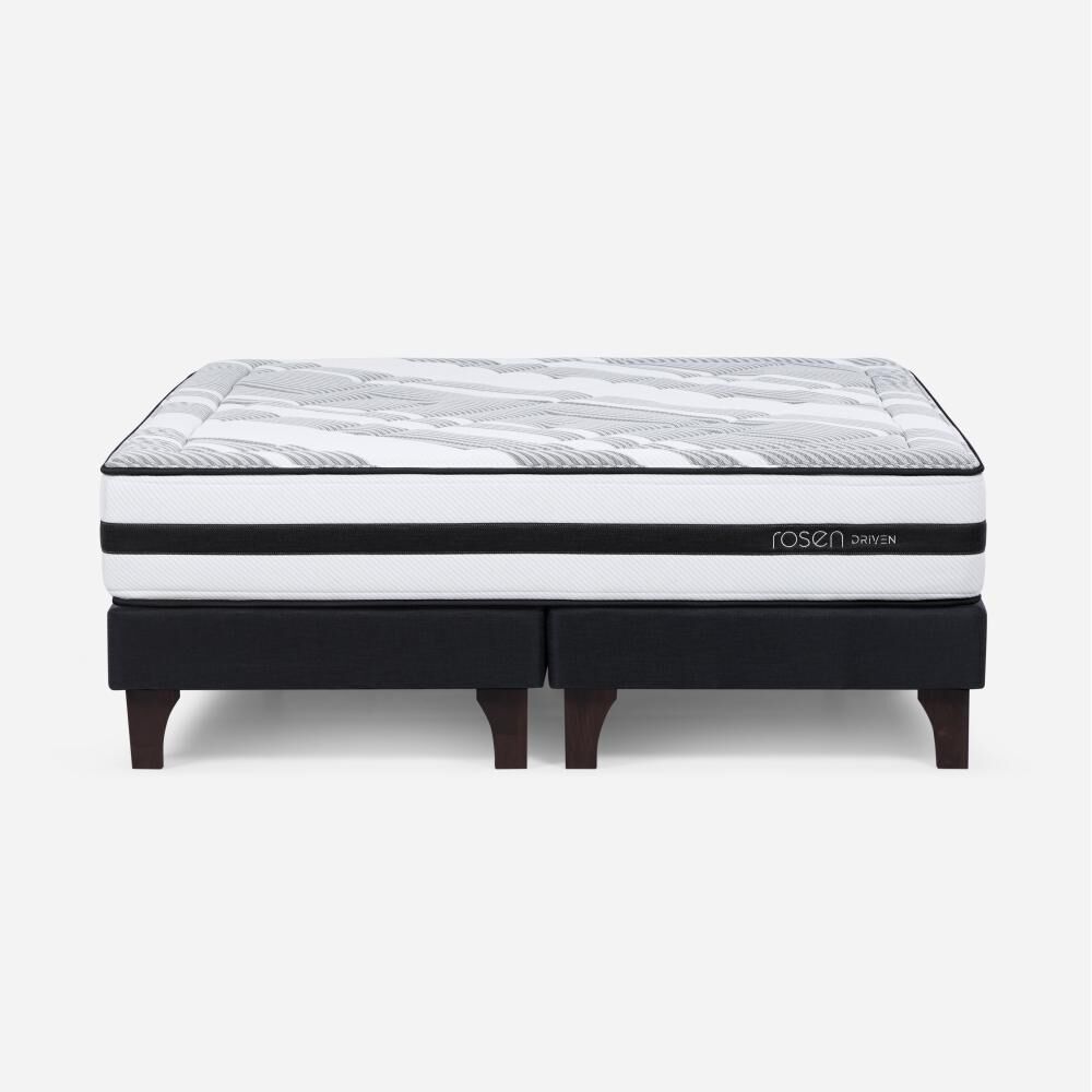 Box Spring Rosen Driven / Super King / Base Dividida image number 0.0