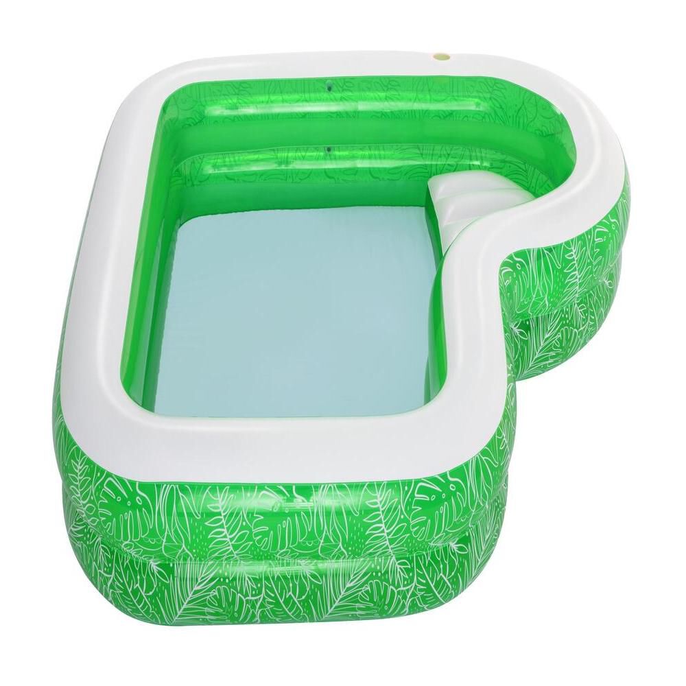Piscina Inflable Tropical Paradise Bestway 231x51cm / 282 Litros image number 3.0