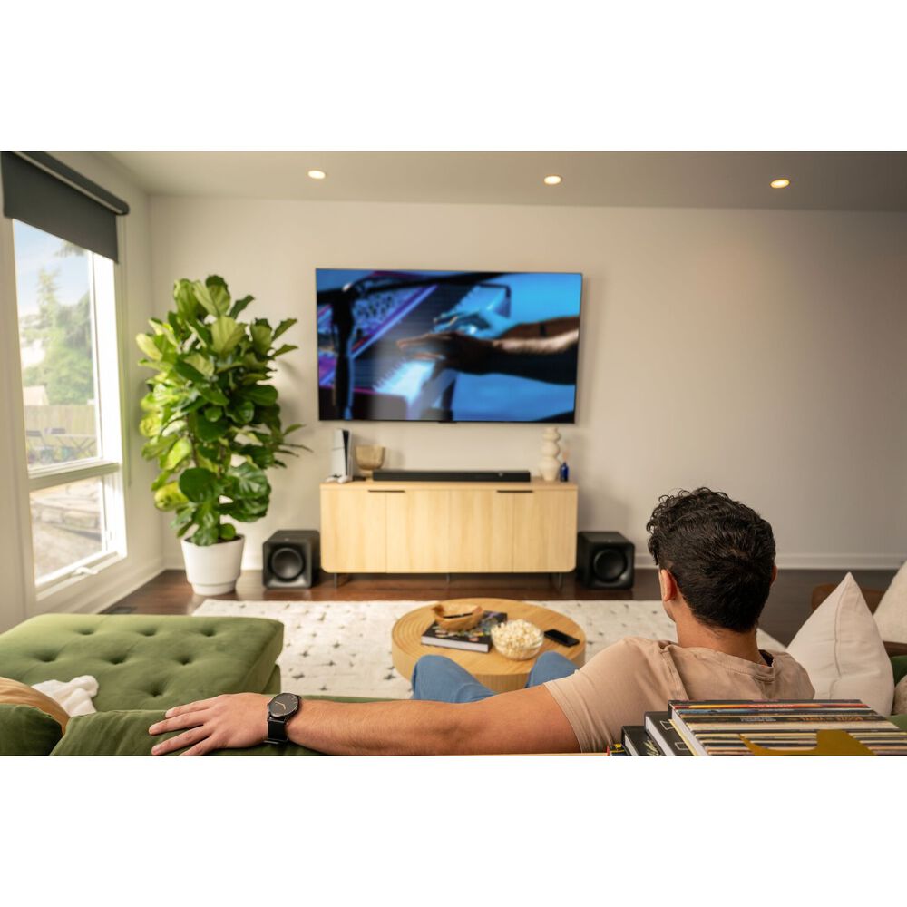 Soundbar Bluetooth Flexus 200 Dolby Atmos 3.1.2 Klipsch image number 9.0