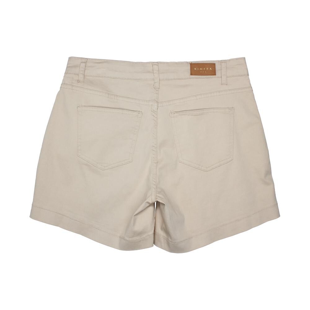 Bermuda Mujer Kimera image number 1.0