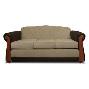 Sof&aacute; Elegant Marsella / 3 Cuerpos