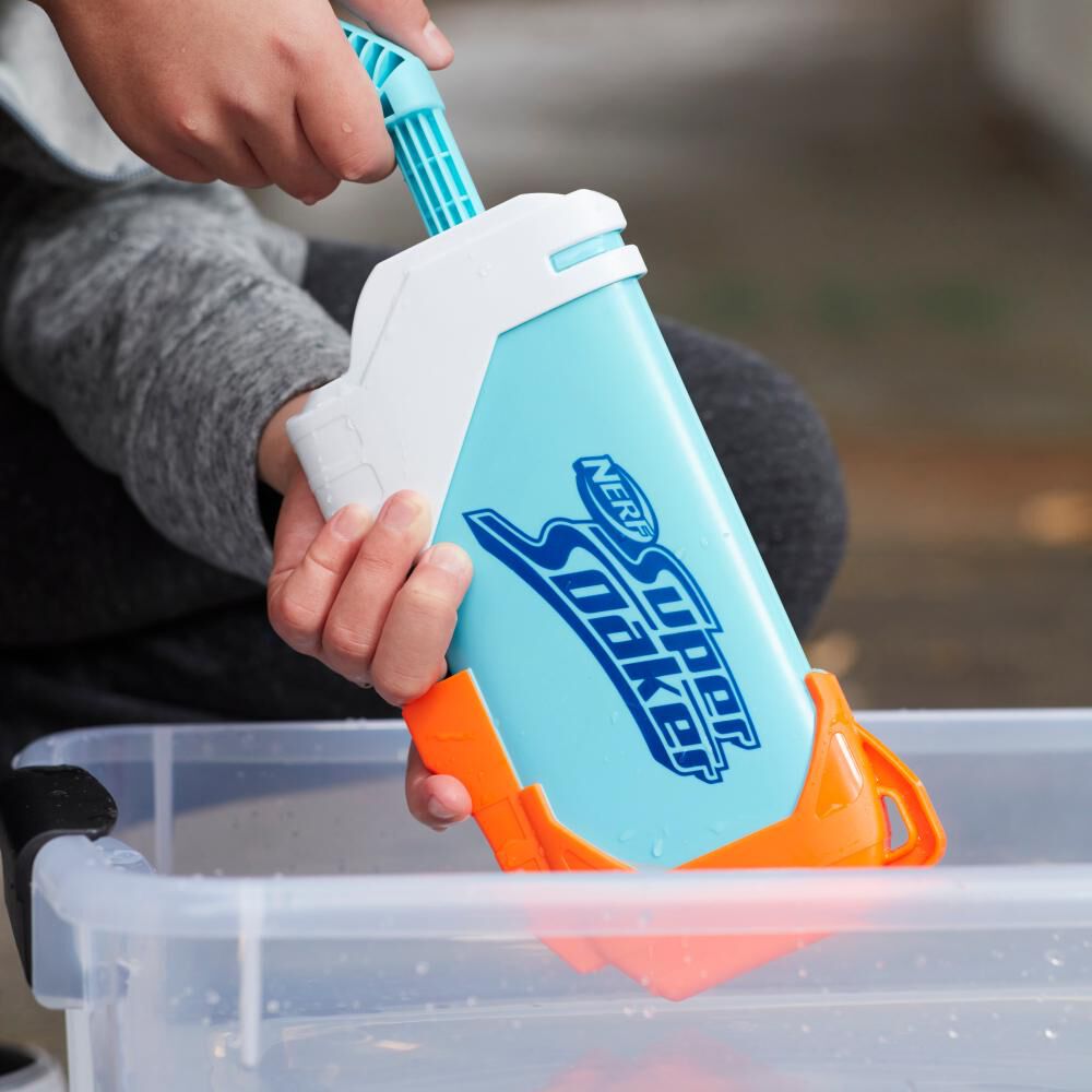 Lanzador Super Soaker F3889 image number 4.0