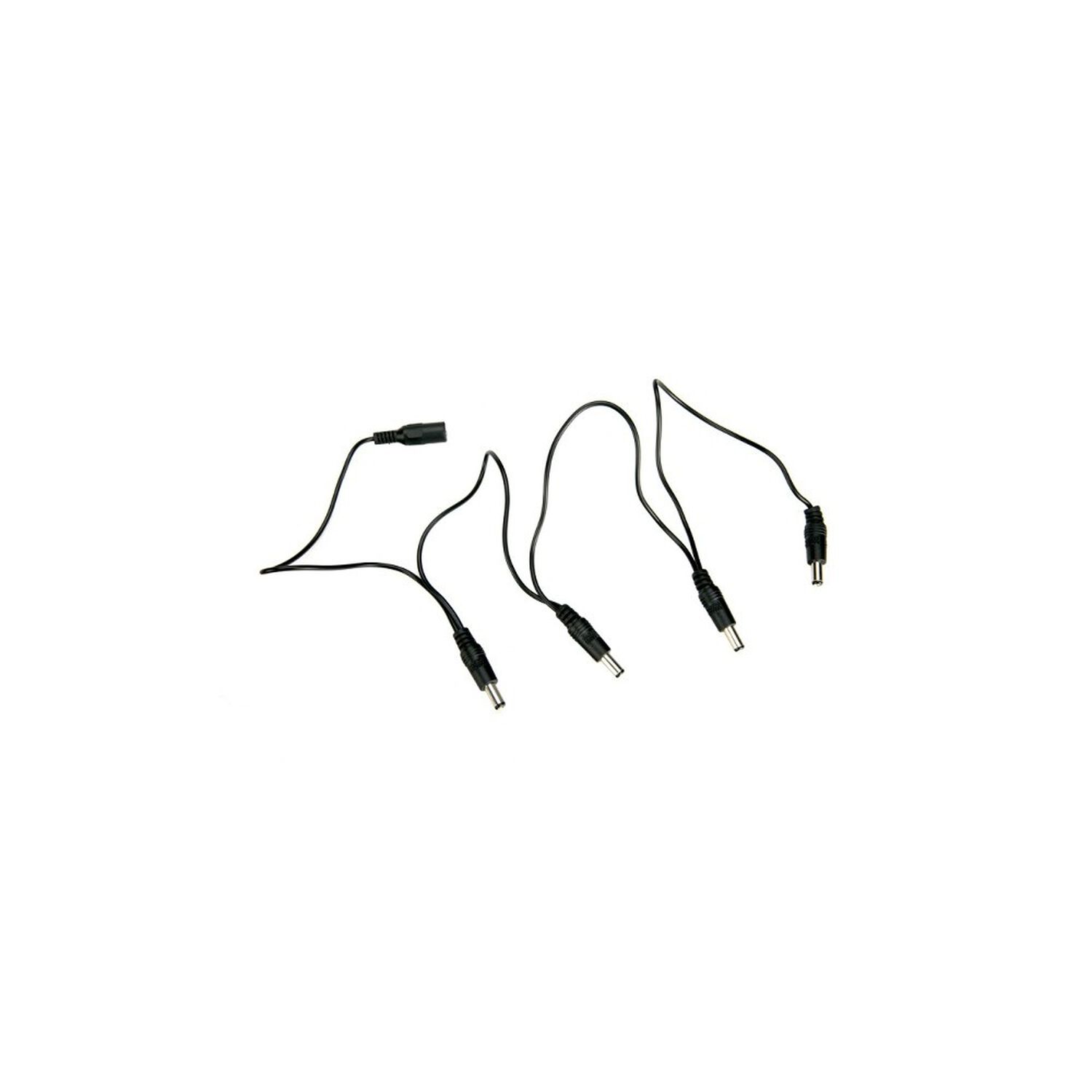 Cables De Poder Multiplug Wac-001 Nux image number 1.0