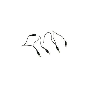 Cables De Poder Multiplug Wac-001 Nux