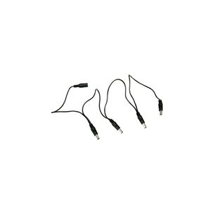 Cables De Poder Multiplug Wac-001 Nux