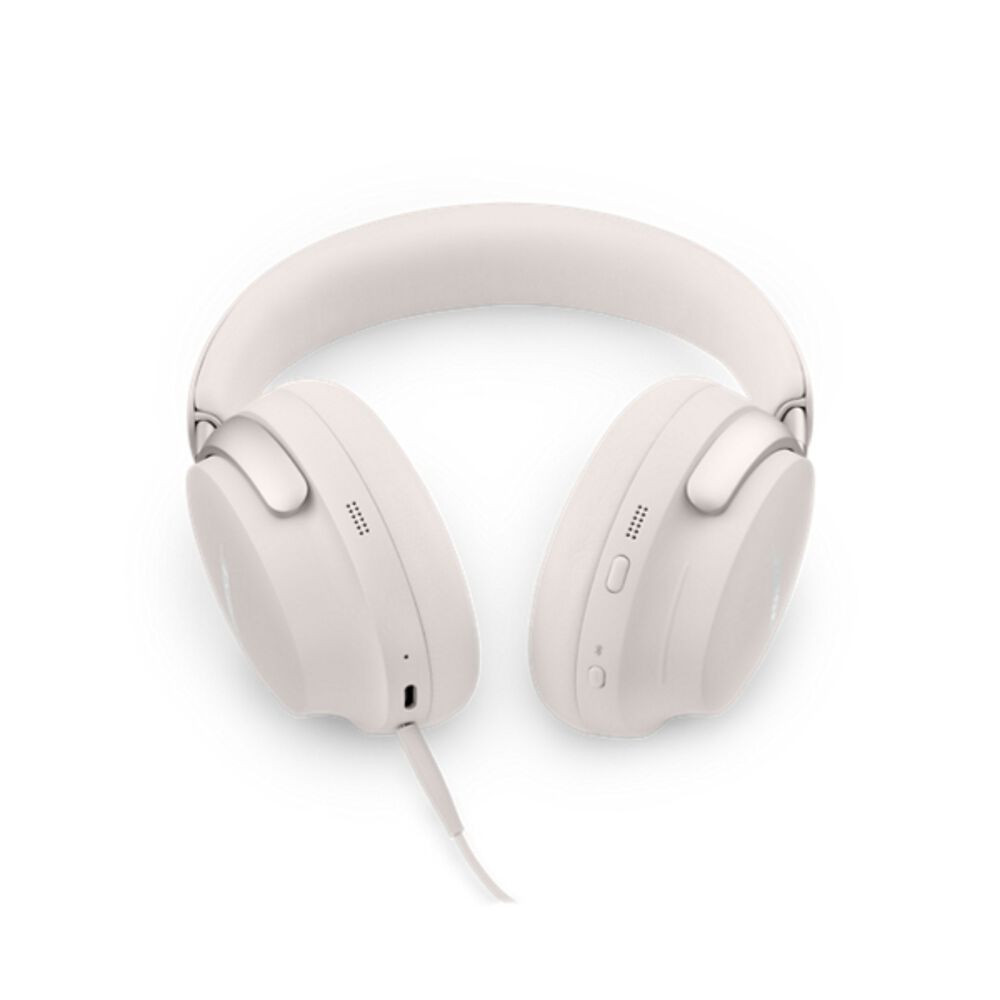 Aud&iacute;fonos Bose Quietcomfort Ultra Headphones Blanco image number 6.0