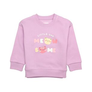 Poleron Bebe Ni&ntilde;a Baby