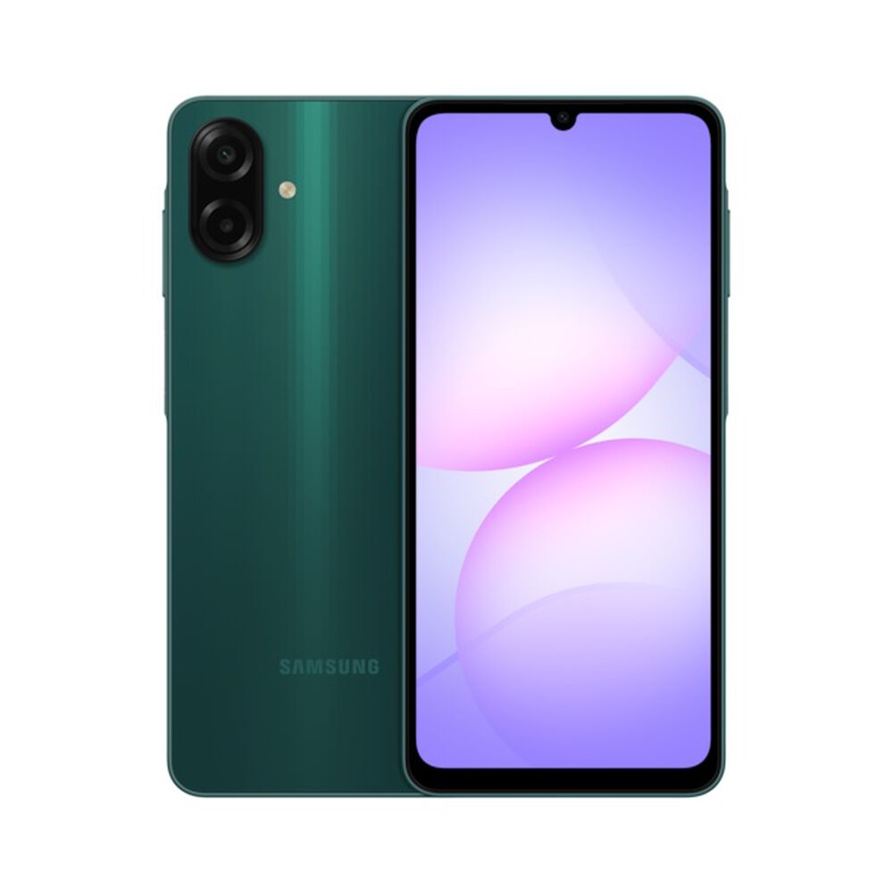 Galaxy A07 Verde 128 Gb image number 0.0