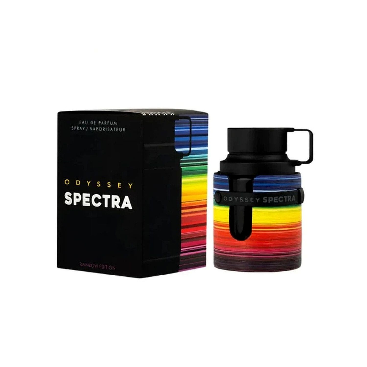 Armaf Odyssey Spectra Rainbow Men Edp 100ml image number 0.0