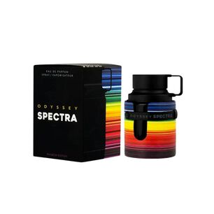 Armaf Odyssey Spectra Rainbow Men Edp 100ml
