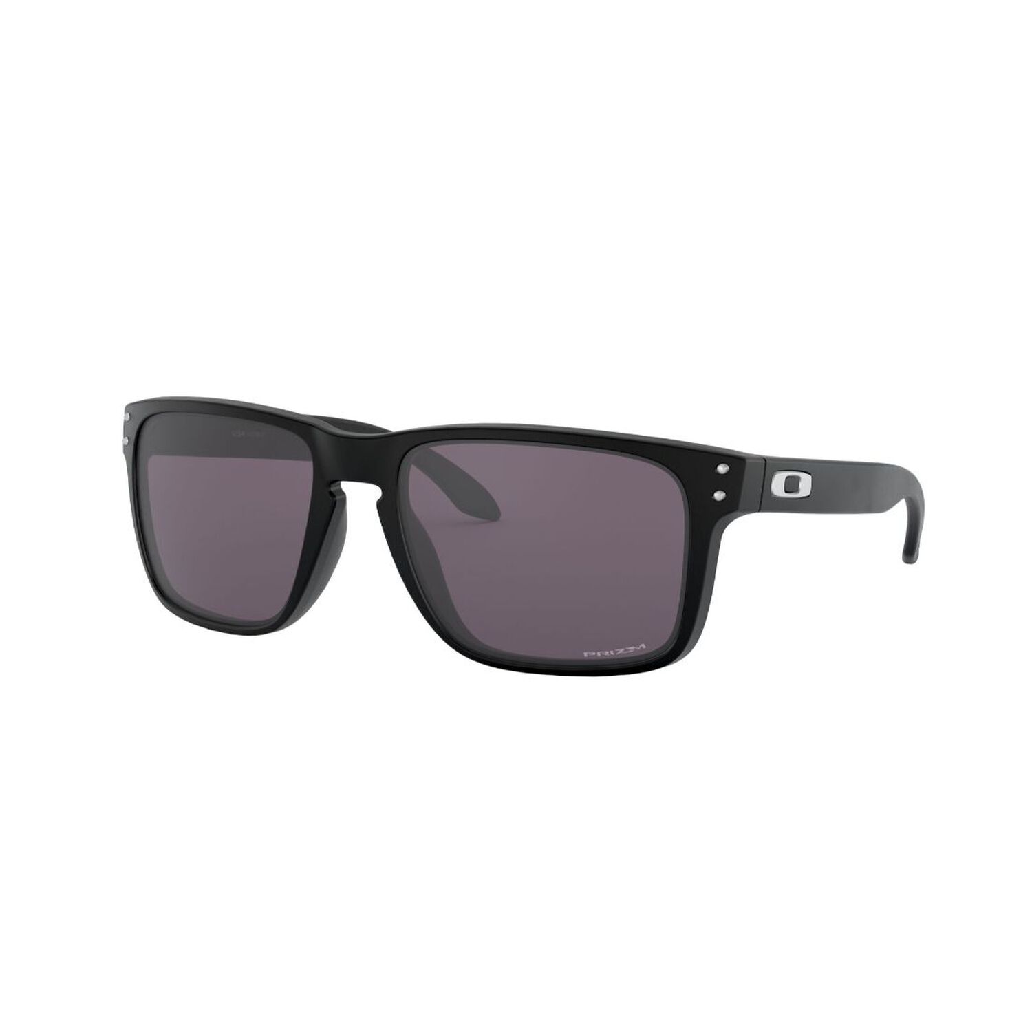 Lentes De Sol Holbrook Xl Prizm Grey Oakley image number 0.0