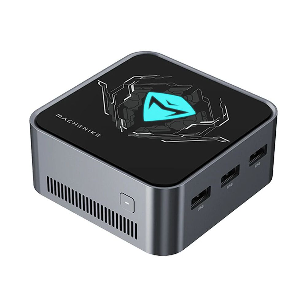 Mini Pc 12th Gen Intel N150/ 16gb Ram/ 512gb Ssd/ W11pro/ Machenike N Tl24 image number 0.0