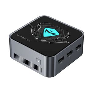 Mini Pc 12th Gen Intel N150/ 16gb Ram/ 512gb Ssd/ W11pro/ Machenike N Tl24
